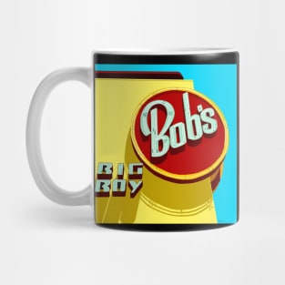 Bob's Sign Mug